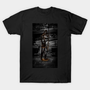 Taking Aim T-Shirt